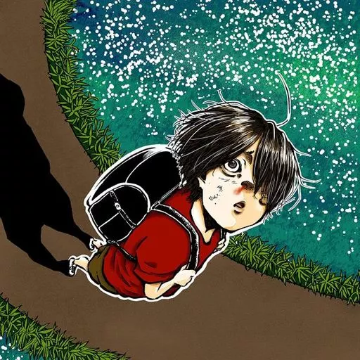 それでも世界が続くなら / 死にたい彼女と流星群[通常盤]