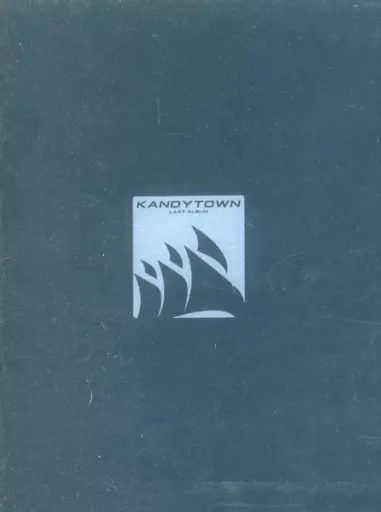 駿河屋 -<中古>KANDYTOWN / LAST ALBUM[Blu-ray付初回限定盤](状態