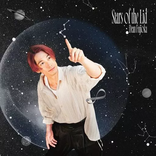 DEAN FUJIOKA / Stars of the Lid[通常盤]