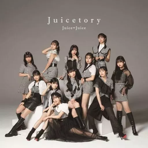 Juice=Juice / Juicetory[Blu-ray付初回限定盤]
