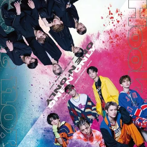 ONE N’ ONLY / You are/Hook Up[通常盤]