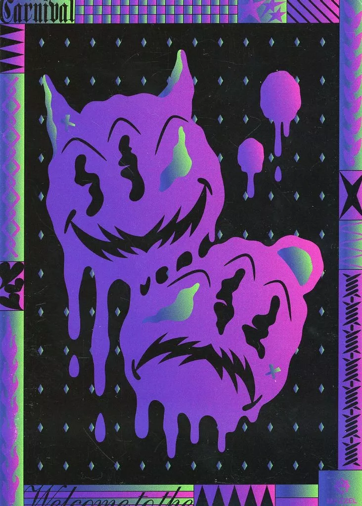 MAZZEL Carnival ユニバ盤　DVD 駿河屋 -<中古>MAZZEL / Carnival[DVD付UNIVERSAL MUSIC STORE 盤]（邦楽）