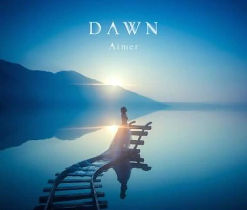 Aimer / DAWN[BD付初回限定盤A]