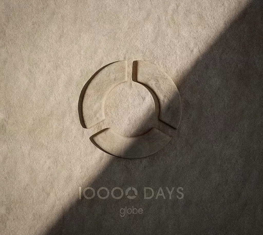 globe / 10000 DAYS[Blu-ray付]