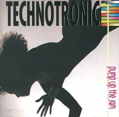 駿河屋 -<中古>テクノトロニック / 今夜はパンプアップ～PUMP UP THE