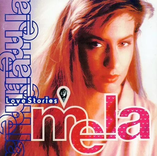 メラ　ヘルプミー　 CD　ユーロビート　ディスコ MELA　ハイエナジー メラ ヘルプミー CD ユーロビート ディスコ MELA ハイエナジー - メルカリ