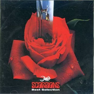 駿河屋 - 【買取】スコーピオンズ/ベスト・セレクション（洋楽）