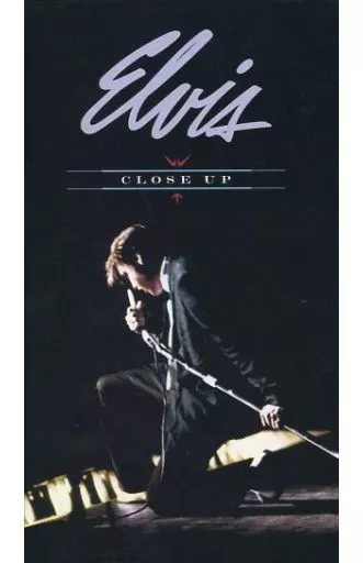 駿河屋 -<中古>エルヴィス・プレスリー / エルヴィス・クローズ