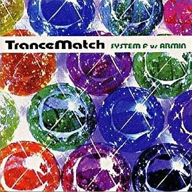 【トランス神曲】Armin / System F 収録 12\" レコード 7枚 トランス神曲】Armin / System F 収録 12