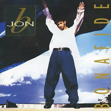 洋楽 J. B. Jon /BONAFIDE 洋楽 J. B. Jon /BONAFIDE Jon - Bonafide [Audio CD] Jon B. - Amazon