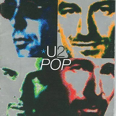 洋楽 U2      POP 楽天市場】pop u2（洋楽｜CD）：CD・DVDの通販