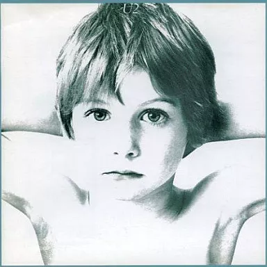 【3枚1100円】U2 - ボーイ Amazon.co.jp: ボーイ: ミュージック