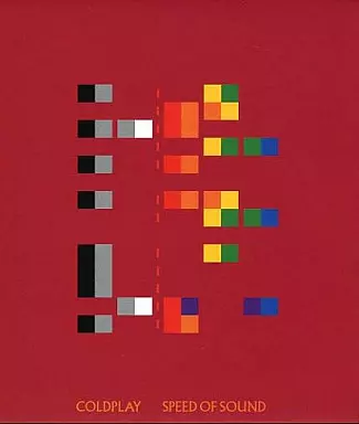 【中古】 Speed of Sound コールドプレイ Speed of Sound Coldplay | eBay