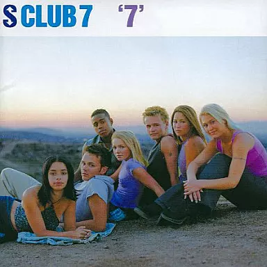 S CLUB 7/7