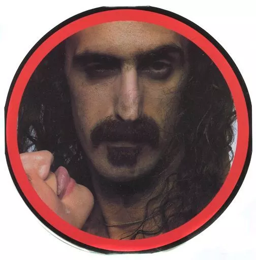 フランク・ザッパ / ベイビー・スネイクス(限定盤)