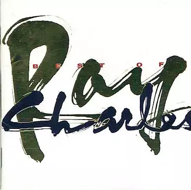 駿河屋 -<中古>レイ・チャールズ / レイ・チャールズ・ベスト～エリー