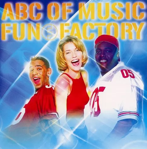ファン・ファクトリー/ABC・オブ・ミュージック