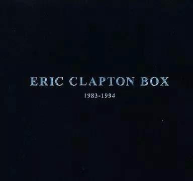 駿河屋 -<中古>エリック・クラプトン / チェンジ・ザ・ワールド