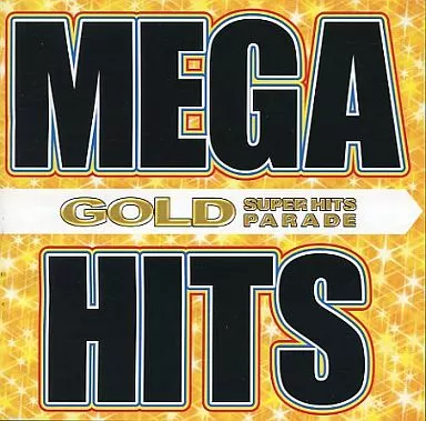 メガヒッツGOLD～スーパー・ヒッツ・パレード