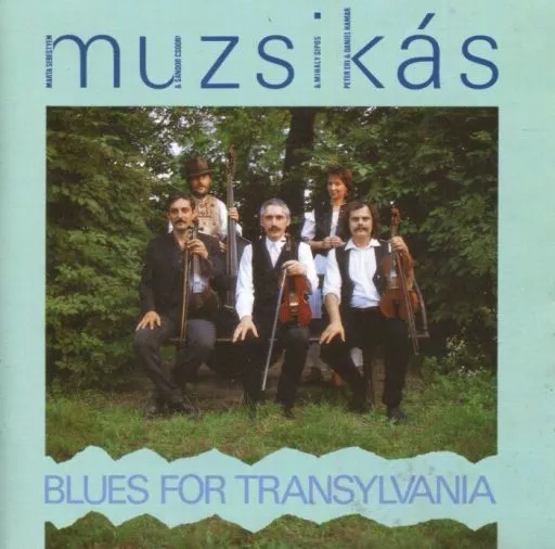 【中古】 ブルース・フォー・トランシルバニア/ＣＤ/MDC6-1139 CD 【】 ブルース・フォー・トランシルバニア/CD/MDC6-1139