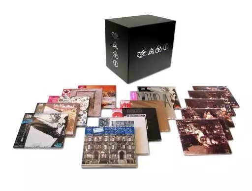 ※この買取価格は、紙ジャケット仕様の商品の場合の価格です。