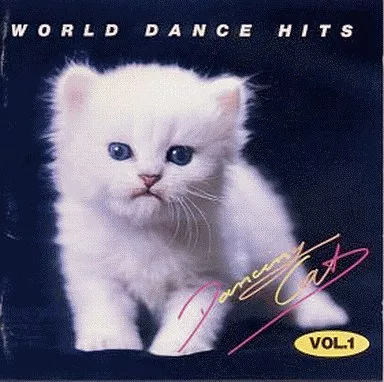 オムニバス(リック・アスト/(廃盤)ダンシング・キャット