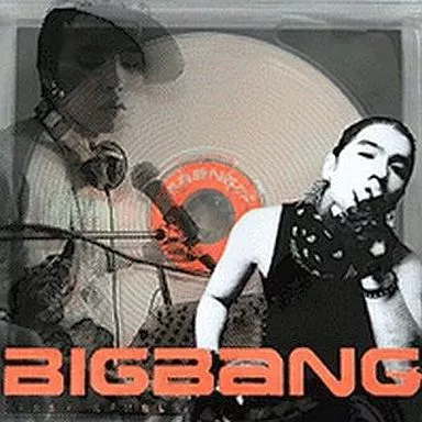 駿河屋 -<中古>BIGBANG/FIRST SINGLE ALBUM [韓国盤]（洋楽）