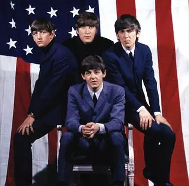 洋楽CD　ザ・ビートルズ / THE U.S. BOX[初回生産限定盤]