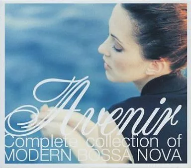 洋楽 Avenir MODERN BOSSA NOVA 洋楽 Avenir MODERN BOSSA NOVA Avenir MODERN BOSSA NOVA 洋楽 Avenir
