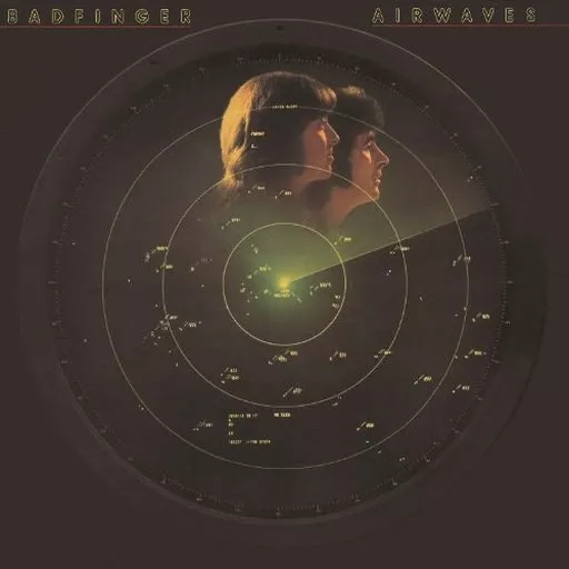 バッドフィンガー/ガラスの恋人(Airwaves) 駿河屋 -<中古>バッドフィンガー / ガラスの恋人（洋楽）
