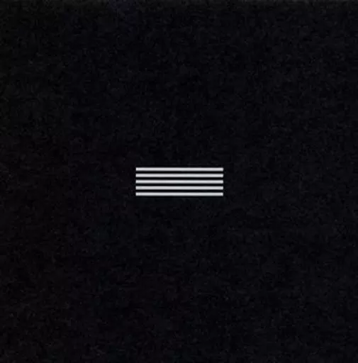 洋楽CD　BIGBANG / MADE[通常盤]二手