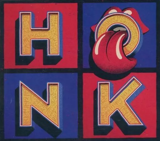 ザ・ローリング・ストーンズ / HONK デラックス・エディション[限定盤]