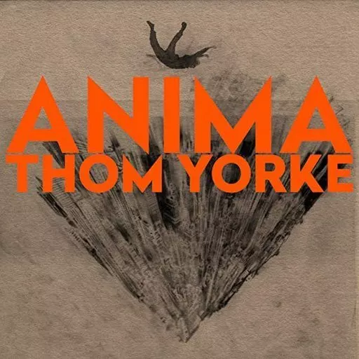 Thom Yorke / ANIMA(UHQCD)