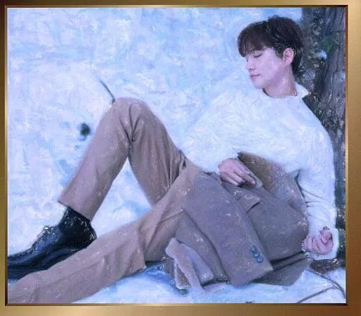 2PM - wintersleep JUNHO 3形態セット JUNHO (From 2PM)｢2017 S/S｣3形態まとめ買い・JUNHO (From 2PM
