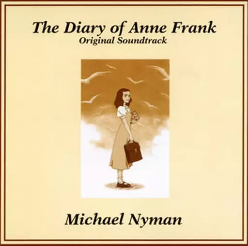 駿河屋 -<中古>「アンネの日記」オリジナル・サウンドトラック[期間