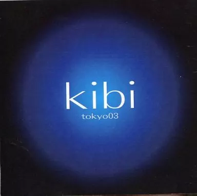 ミュージカルCD　東京03 / kibi