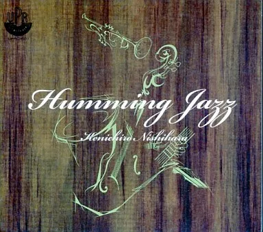 【新品未開封】Kenichiro Nishihara Humming Jazz 71qxLpaP8rL._SY200_QL15_.jpg