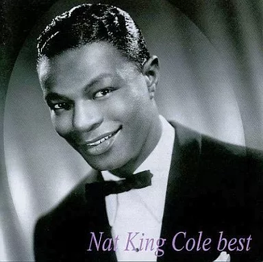 ナット・キング・コール・ベスト
