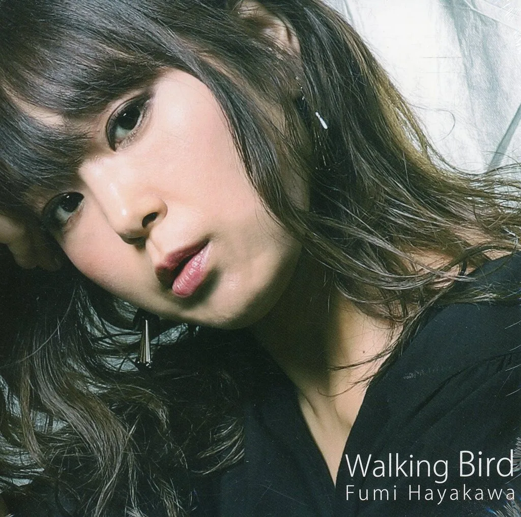 早川ふみ / Walking Bird