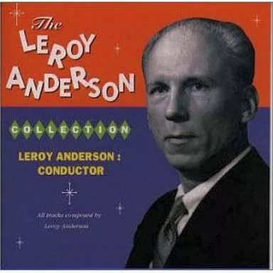THE LEROY ANDERSON COLLECTION