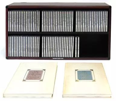 クラシックCD【90枚以上】 RF1217-24　大量 4FUL（フォーフル） ラック 伸縮 ディスプレイラック 収納棚 間仕切り