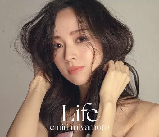 宮本笑里 / Life[DVD付初回生産限定盤]
