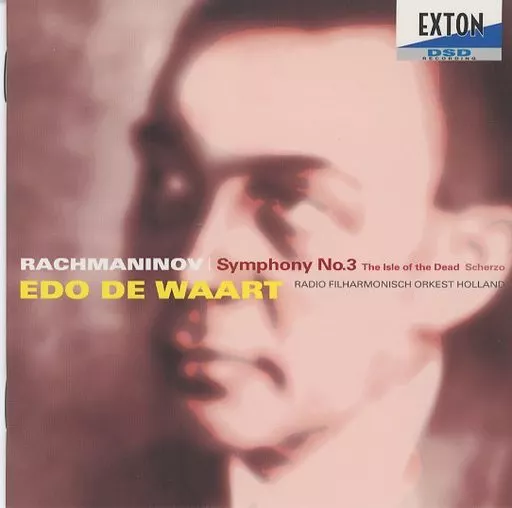 駿河屋 -<中古>エド・デ・ワールト(指揮) オランダ放送