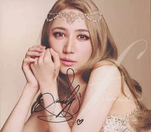 【本物サイン】サラオレイン ヴァイオリン クラシック CD2枚組 サラ・オレイン | YOKOHAMA | Billboard Live