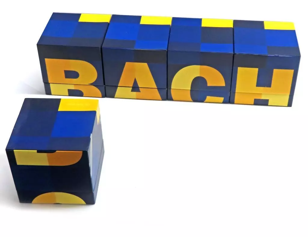 駿河屋 -<中古>BACH 2000 THE COMPLETE BACH EDITION(状態：複数不備