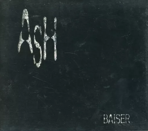 邦楽 ASH BAISER 駿河屋 -<中古>BAISER / ASH [通常盤]（邦楽）