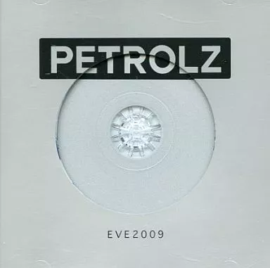 ペトロールズ EVE2009 PETROLZ EVE2009 CD