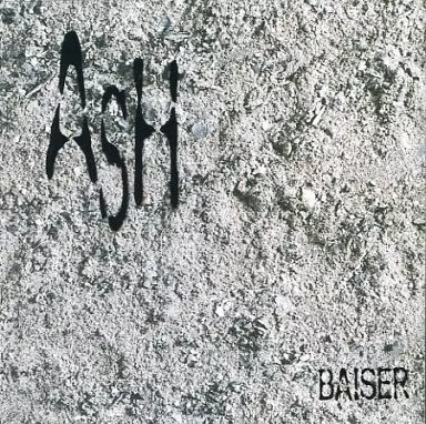 邦楽 ASH BAISER 駿河屋 -<中古>BAISER / ASH [通常盤]（邦楽）