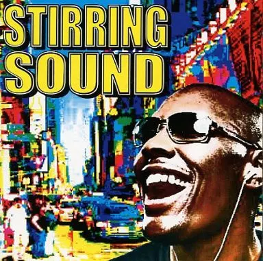オムニバス / STIRRING SOUND