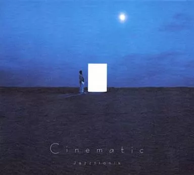 Jazztronik / Cinematic